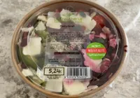 Pasta bowl