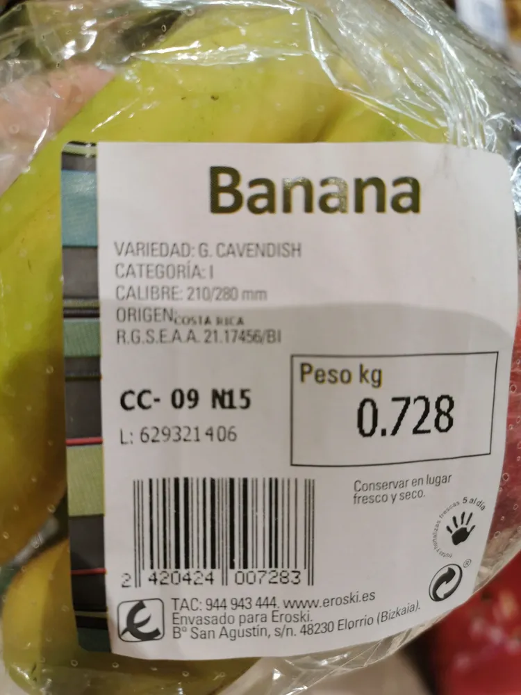 Banana