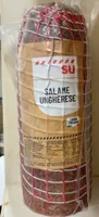 Salame ungherese