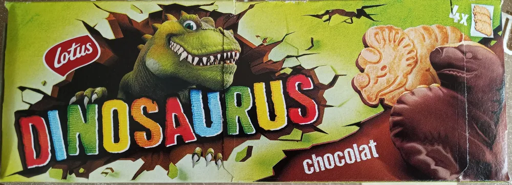 Dinosaurus