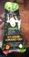 Pecorino Romano Dop