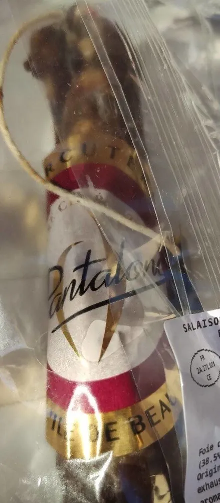 Figatelli