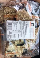 Crackerina