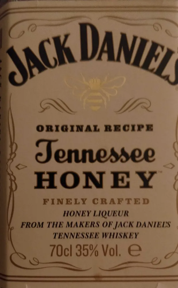 Tennessee Honey