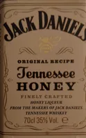 Tennessee Honey