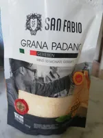 Grana Padano Gerieben (penny)