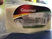 Queso de mezcla tierno