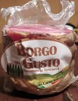 Lonzino stagionato