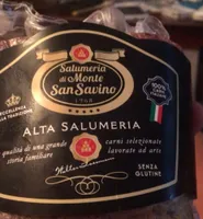 Lonzino Stagionato