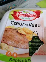 Cœur de veau