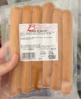 Viennoise de veau glatt