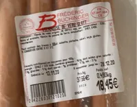 Viennoise de veau
