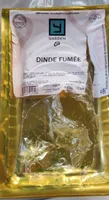 Dinde Fumée