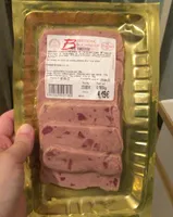 Pâté Forestier