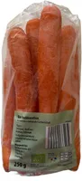 Bio Snackkarotten