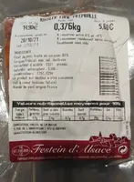 Kassler fume