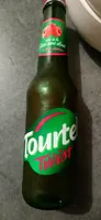 Tourtel twist framboise