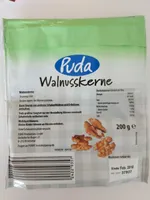 Walnusskerne