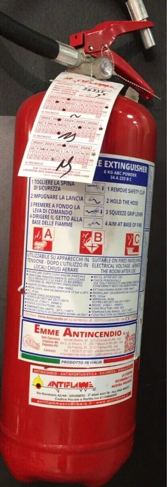 Truc rouge