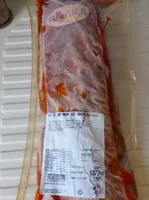 Rib de porc cuit Saveur provençale