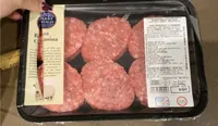 Mini Hamburger con Chianina
