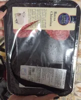 Razza chianina