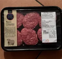 Razza chianina