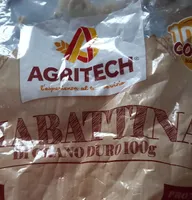 Ciabattina di grano duro