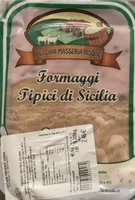 Formaggio canestrato siciliano