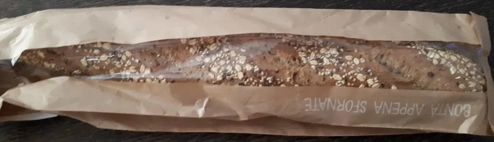 Baguette ai semi