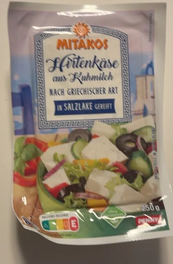Hüttenkäse