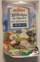 Hüttenkäse