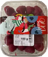 Berry Duo
