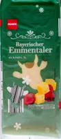 Bayrischer Emmentaler