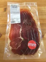 Centro de jamon