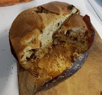Le Panettone Traditionnel pur beurre