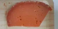 Mimolette demi vieille isigny