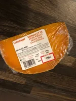 Mimolette demi vieille