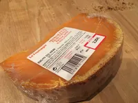 Mimolette demi-vieille