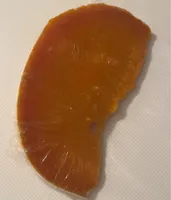 Mimolette demi-vieille
