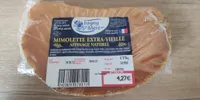 Mimolette extra-vieille