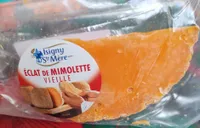 Éclat de Mimolette Vieille