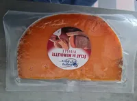 Eclat de mimolette vieille