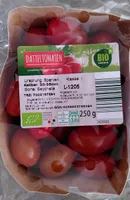 Datteltomaten