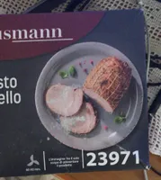Arrosto fi vitello