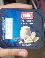 yogurt cremoso