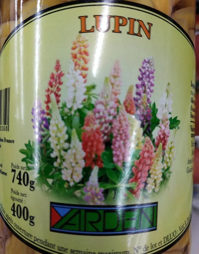 Lupin
