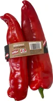 Österreichische Spitzpaprika