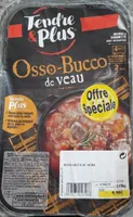 Osso-Bucco de veau