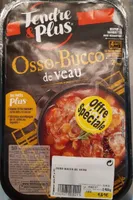 Osso-Bucco de Veau